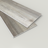 SPC Rigid Core Plank Malibu Flooring, 9" x 60" x 6.5mm, 22 mil Wear Layer