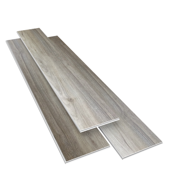 SPC Rigid Core Plank Malibu Flooring, 9