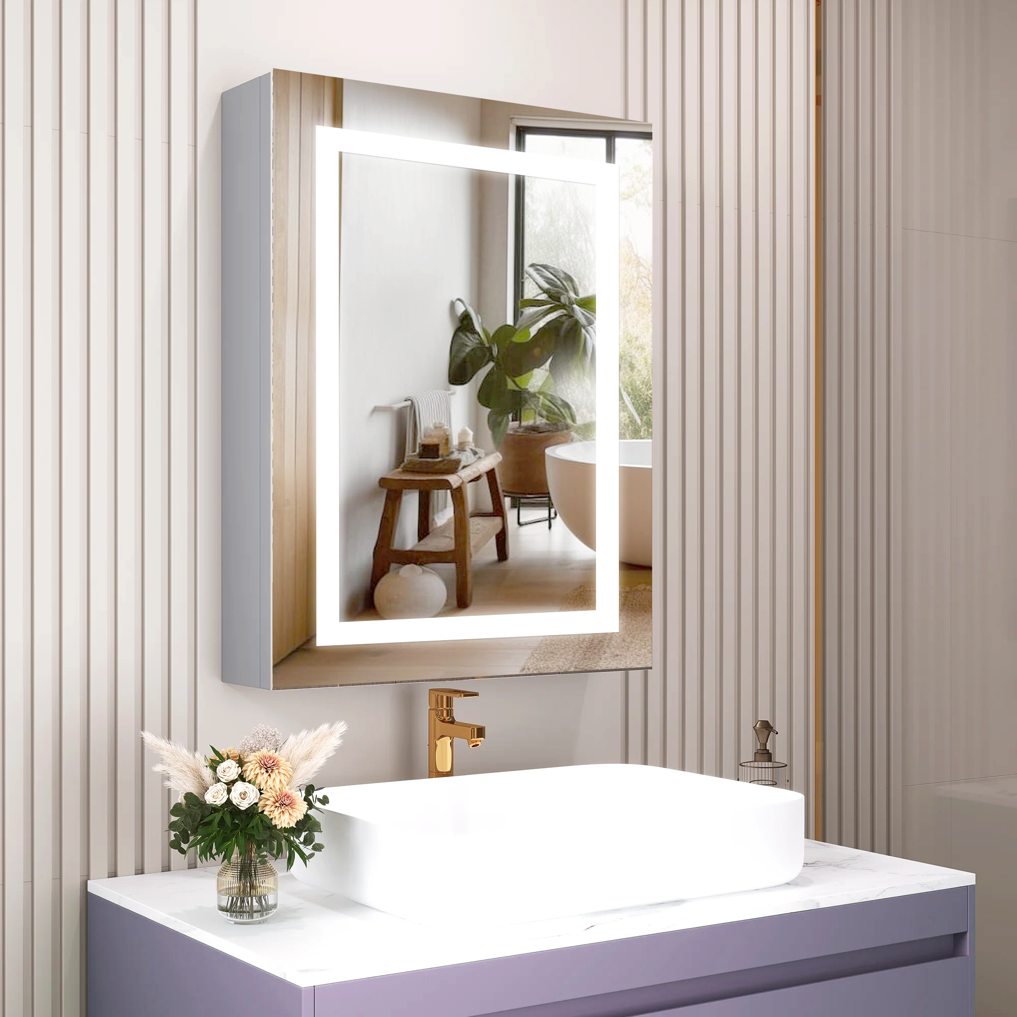 Medicine Cabinet
