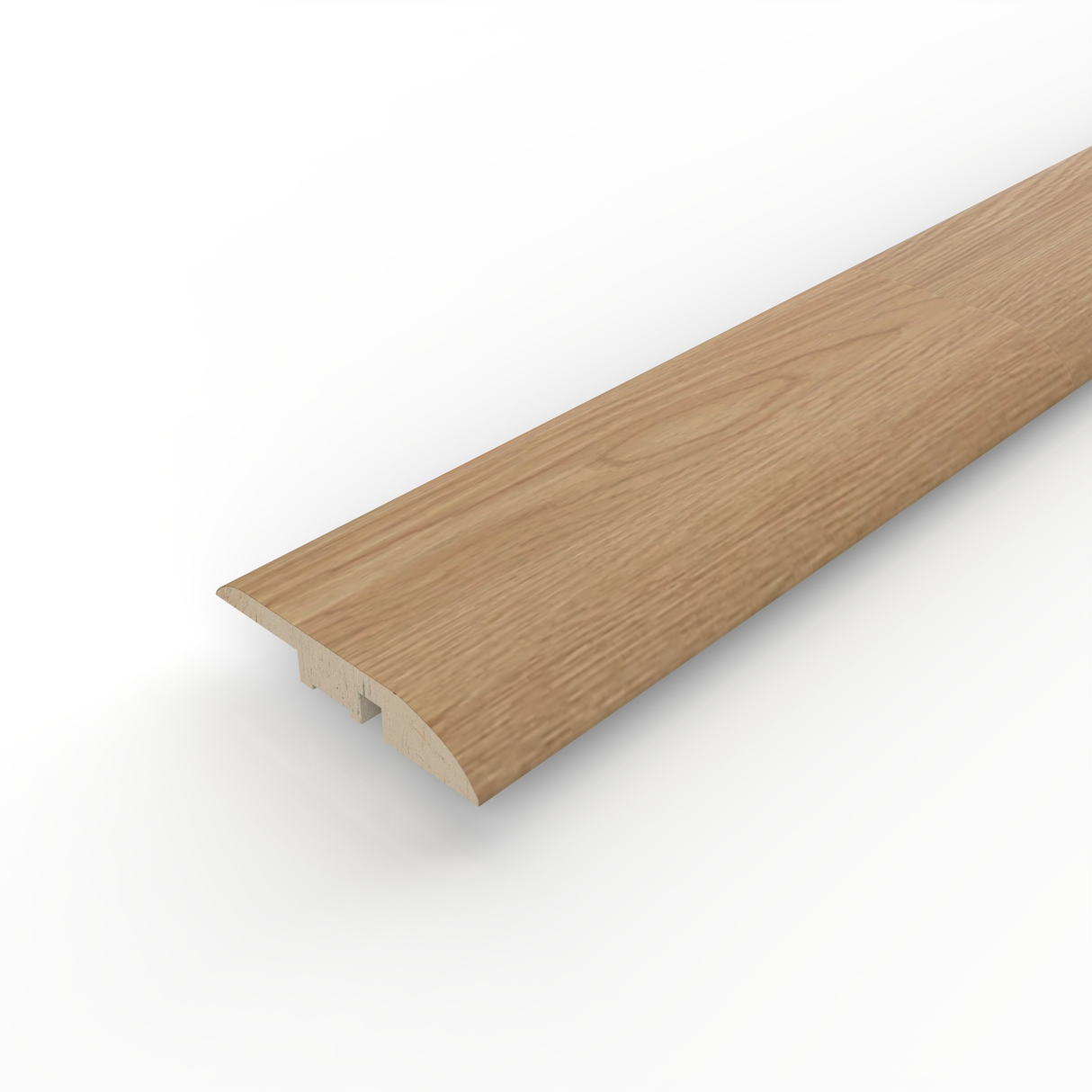 Permshield Natural Oak Reducer - 94" x 1 3/4"