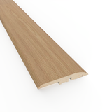 Permshield Natural Oak End Cap - 94" x 1 3/8"