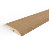 Permshield Natural Oak End Cap - 94" x 1 3/8"