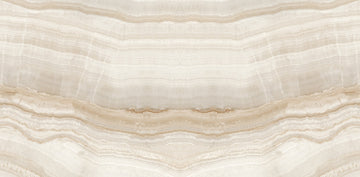 24 In. X 48 In. New Onyx Lotus Bookmatch Polished - Porcelain - Wall & Floor Tile (15.50 Sqft/Case)