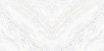 24 In. X 48 In. New Onyx Perla Bookmatch Polished - Porcelain - Wall & Floor Tile (15.50 Sqft/Case)