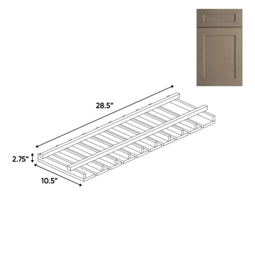 Newport Millstone - Stem Glass Holder - 30