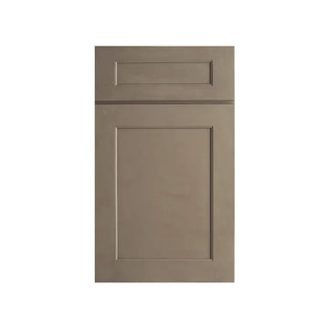 Newport Millstone - Double Door Cabinets - 27