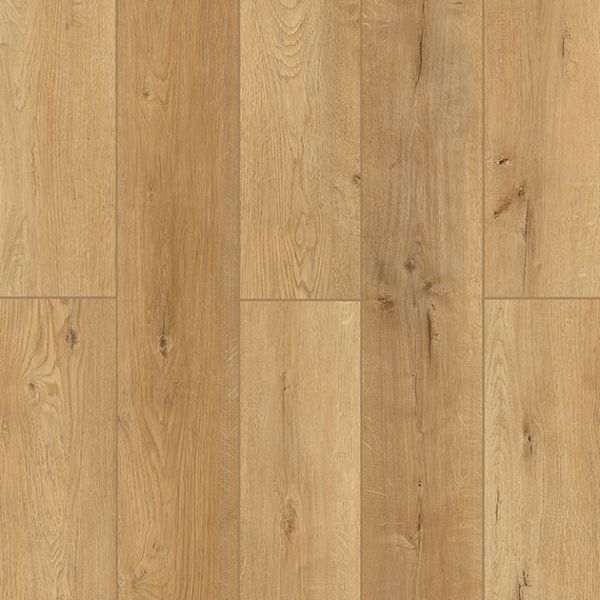 SPC Luxury Vinyl Flooring, Click Lock Floating, Naples Parfum, 7" x 48" x 5mm, 12 mil Wear Layer - Bambino Collections (23.64SQ FT/ CTN)