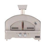 NAPOLI Outdoor Portable Propane Gas Pizza Oven