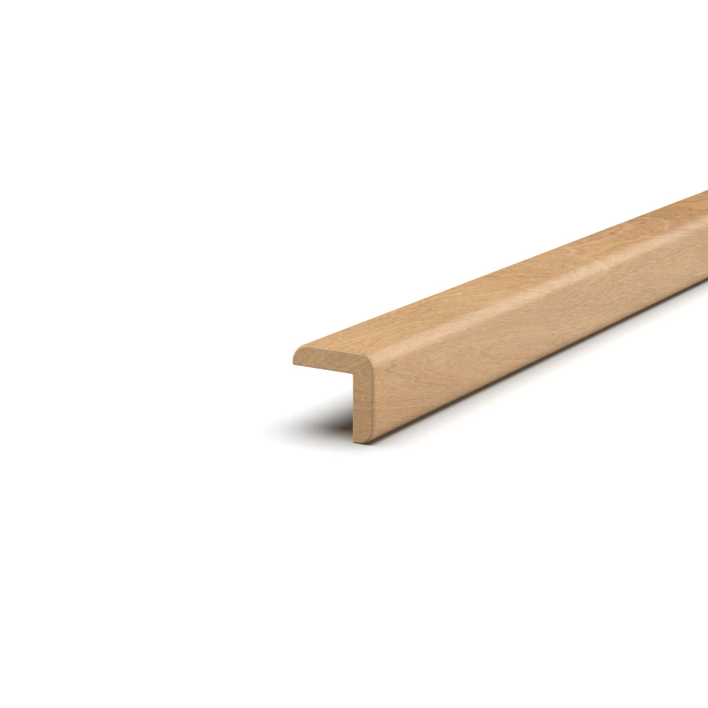 Liberty Shaker Karamel - 0.75 Inch Trims Accessories - .75