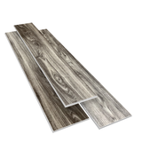 SPC Rigid Core Plank Oxford Flooring, 9" x 60" x 6.5mm, 22 mil Wear Layer