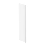 RTA Park Avenue White 1 1/2"W x 96"H Refrigerator End Panel