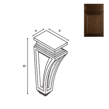 Portland Chestnut - Structural - 3