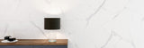 Statuario Satin Matte - Porcelain - Wall & Floor Tile