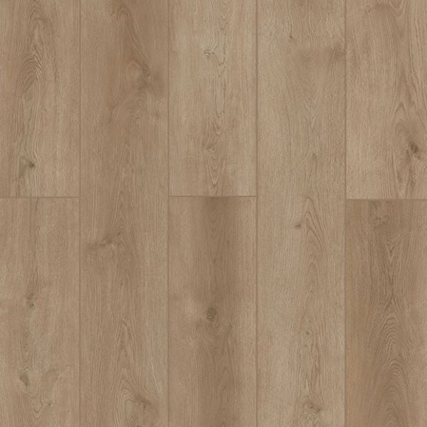 SPC Luxury Vinyl Flooring, Click Lock Floating, Peacock Flush, 9" x 72" x 6.5mm, 20 mil Wear Layer - Indoor Delight Collection (22.65SQ FT/ CTN)