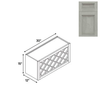 RTA - Havana Plata - Wine Rack - 30