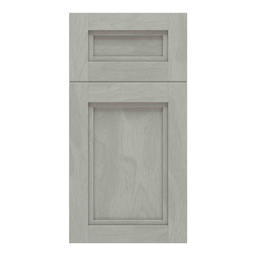 RTA - Havana Plata - Base Cabinet with 2 Door 2 Drawer 1 Shelf - 42