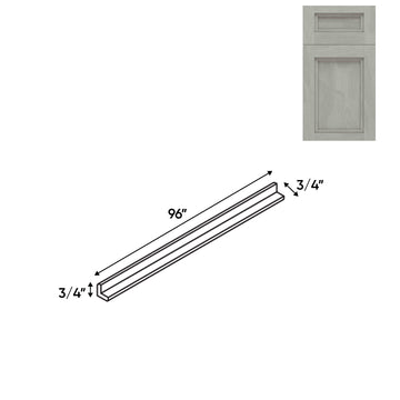 RTA - Havana Plata - Outside Molding - 96