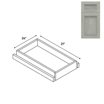 RTA - Havana Plata - Base Roll Out Tray - 20