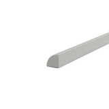 Liberty Shaker Ashen - 0.75 Inch Trims Accessories - .75" Width x .75" Height x 96" Depth