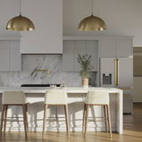 ZLINE 46" Ducted Wall Mount Range Hood Insert in Stainless Steel (695-46)