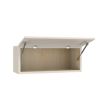 RTA - Horizontal Wall Cabinet | 30