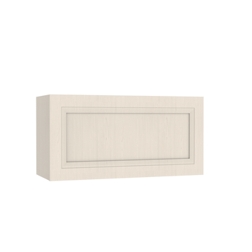 Richmond Stone - Horizontal Wall Cabinet | 30