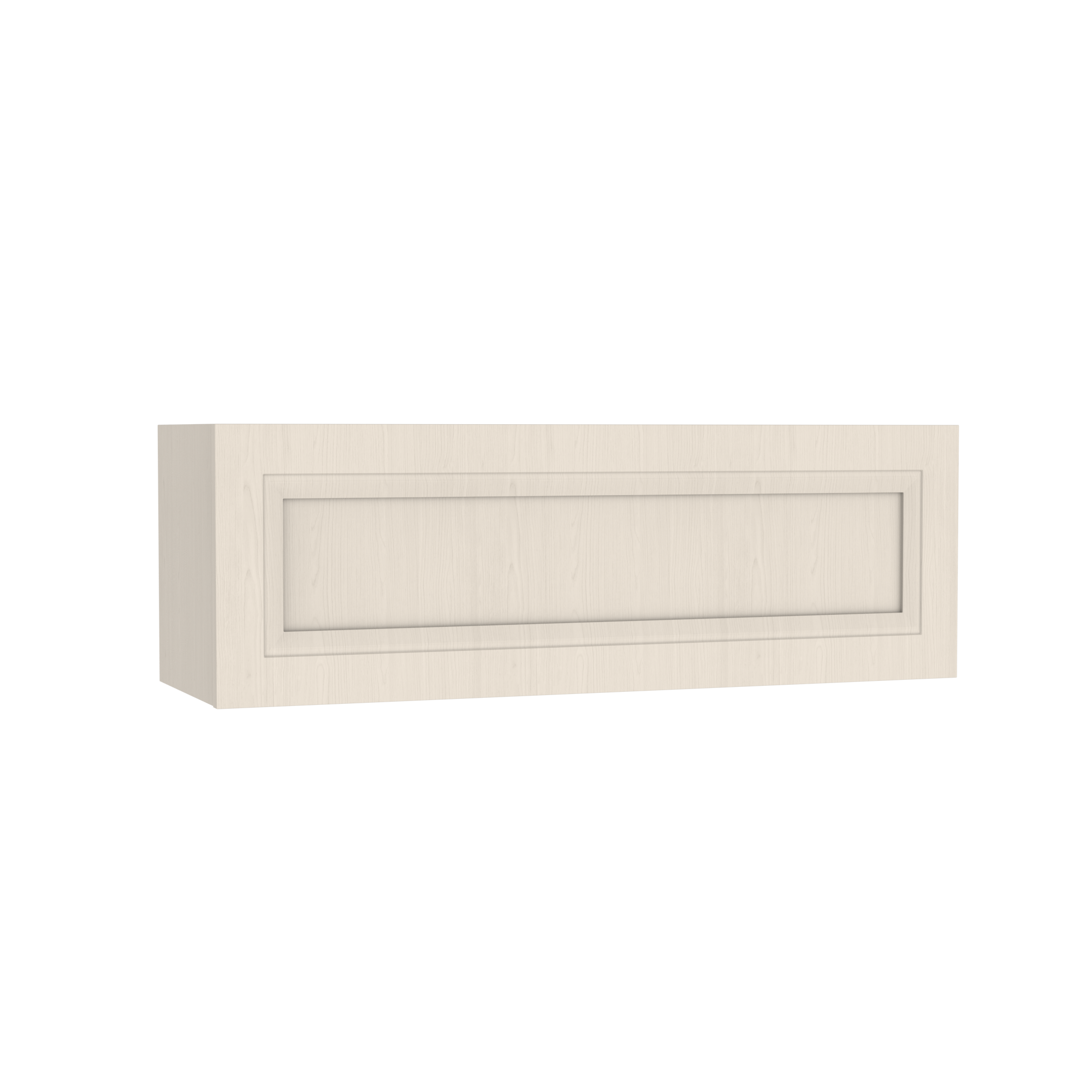 Richmond Stone - Horizontal Wall Cabinet | 36"W x 12"H x 12"D