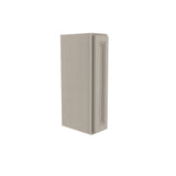 Richmond Stone - Wall Spice Cabinet | 6"W x 30"H x 12"D