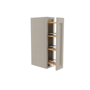 RTA - Wall Spice Cabinet | 6