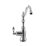 ZLINE Rembrandt Kitchen Faucet in Chrome (REM-KF-CH)