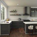 ZLINE Rembrandt Kitchen Faucet in Chrome (REM-KF-CH)