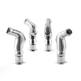 ZLINE Rembrandt Kitchen Faucet in Chrome (REM-KF-CH)