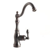 ZLINE Rembrandt Kitchen Faucet in Oil Rubbed Bronze (REM-KF-ORB)