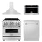 Appliances Packages