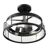 2-light-matte-black-semi-flush-mount-lighting