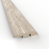 Permshield Rustic White Reducer - 94" x 1 3/4"