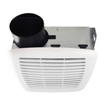 Sterling Value Series S50 Bathroom Exhaust Fan