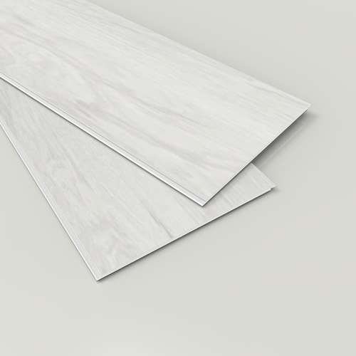 Permshield Santorini SPC, Waterproof Rigid Core/1.5mm IXPE pad attached/Ceramic Bead Finish - 7