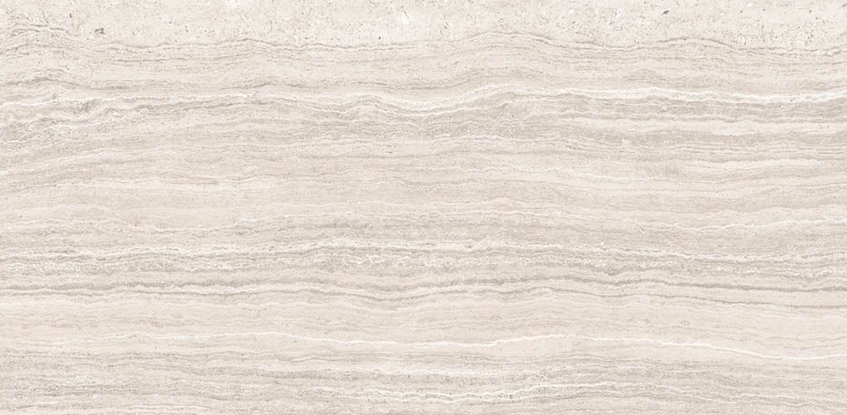 24 In. X 48 In. Serpegiante Ivory Polished - Porcelain - Wall & Floor Tile (15.50 Sqft/Case)