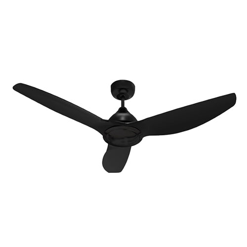 CRANSTON 52 In 3 Blade Smart Ceiling Fan Without  LED  Lights With Google Home