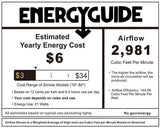 ASCENDER 56 In 5 Blade Smart Ceiling Fan With Integrated LED Lights With Google Home
