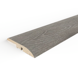 Permshield Slate End Cap - 94" x 1 3/8"