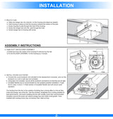 Ultra Quiet Bathroom Exhaust Fan