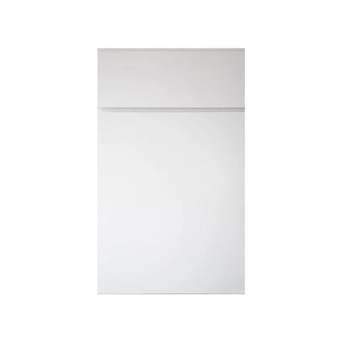 Sonoma White - 42 Inch Chimney Hood Accessories - 40.5