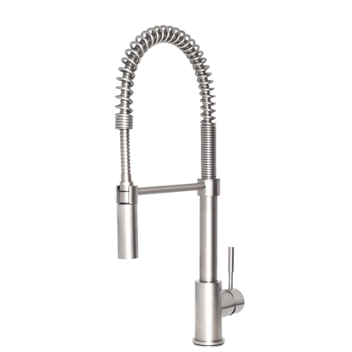 ZLINE Sierra Kitchen Faucet in Brushed Nickel (SRA-KF-BN)