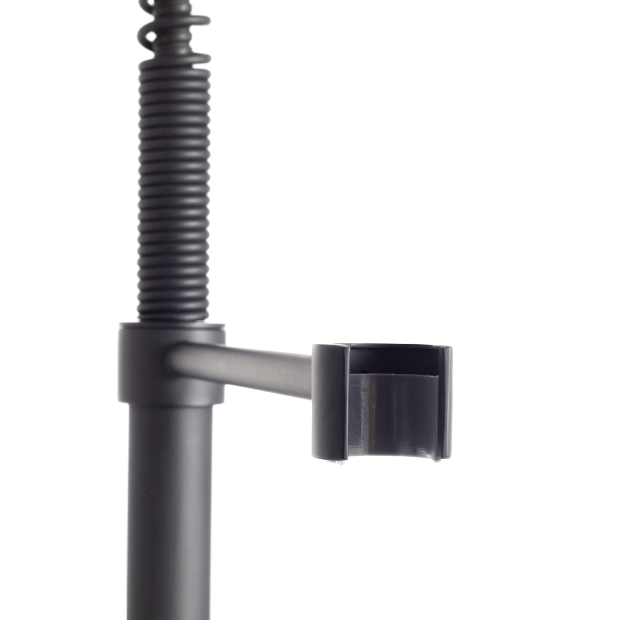 ZLINE Sierra Kitchen Faucet in Matte Black (SRA-KF-MB)