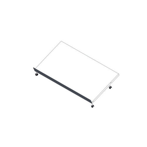 Premium White Closets - 30