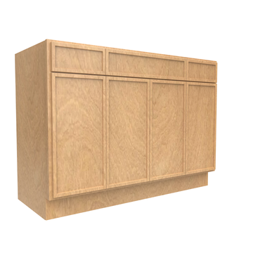 Slim Shaker Karamel - Vanity Consoles - 48