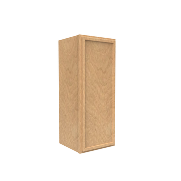 Slim Shaker Karamel - Wall Cabinet - 12