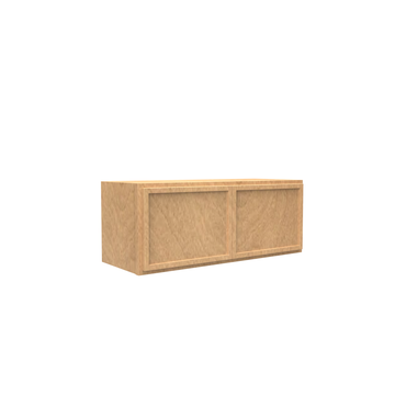 RTA - Slim Shaker Karamel - Wall Cabinet - 30